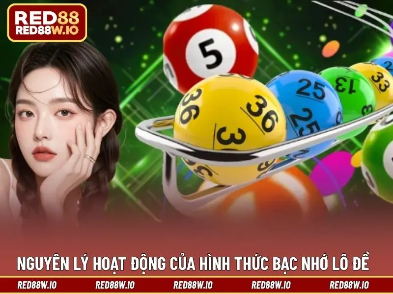 Bạc Nhớ Lô Đề - Hình Thức Chơi Xổ Số Được Yêu Thích - melagi