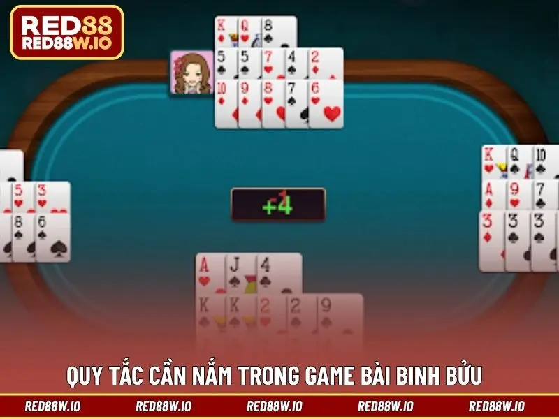 Bài Binh Bửu – Tìm Hiểu Thông Tin Về Game Nổi Tiếng - melagi