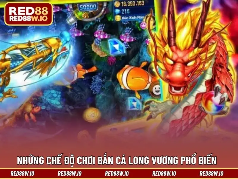 Bắn Cá Long Vương – Game Săn Cá Hàng Đầu Thị Trường - melagi