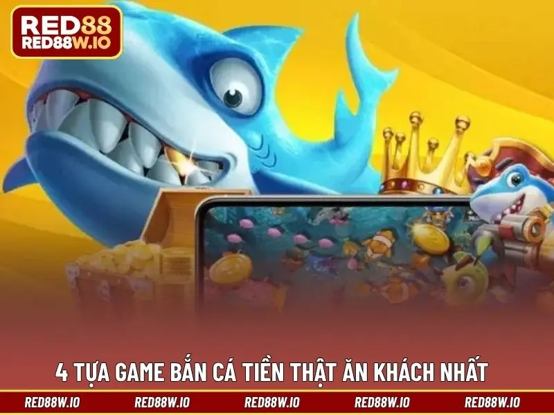 Bắn Cá Tiền Thật – Dòng Game Giải Trí Đổi Thưởng Uy Tín - melagi