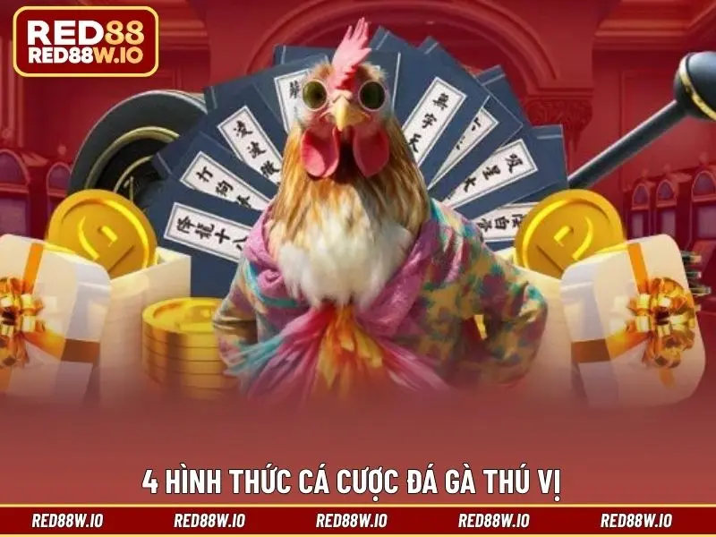 Cá Cược Đá Gà - Hình Thức Giải Trí Thú Vị Đáng Chơi - melagi