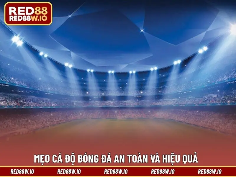 Cá Độ Bóng Đá – Hình Thức Giải Trí Đáng Để Trải Nghiệm - melagi