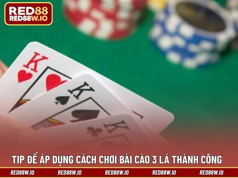 Cách Chơi Bài Cào 3 Lá Chi Tiết Và Dễ Hiểu Cho Newbie - melagi