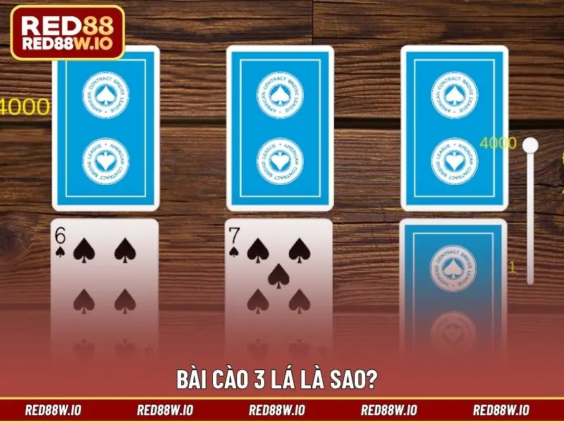 Cách Chơi Bài Cào 3 Lá Chi Tiết Và Dễ Hiểu Cho Newbie - melagi
