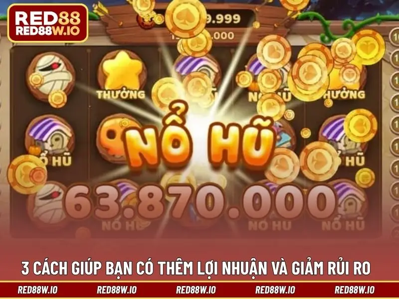 Cách Tính Điểm Nổ Hũ Chi Tiết Và Dễ Hiểu Cho Newbie - melagi