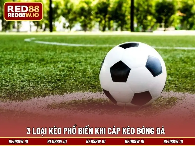 Cáp Kèo Bóng Đá - Hình Thức Cá Cược Thú Vị Đáng Chơi - melagi