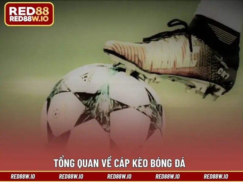 Cáp Kèo Bóng Đá - Hình Thức Cá Cược Thú Vị Đáng Chơi - melagi