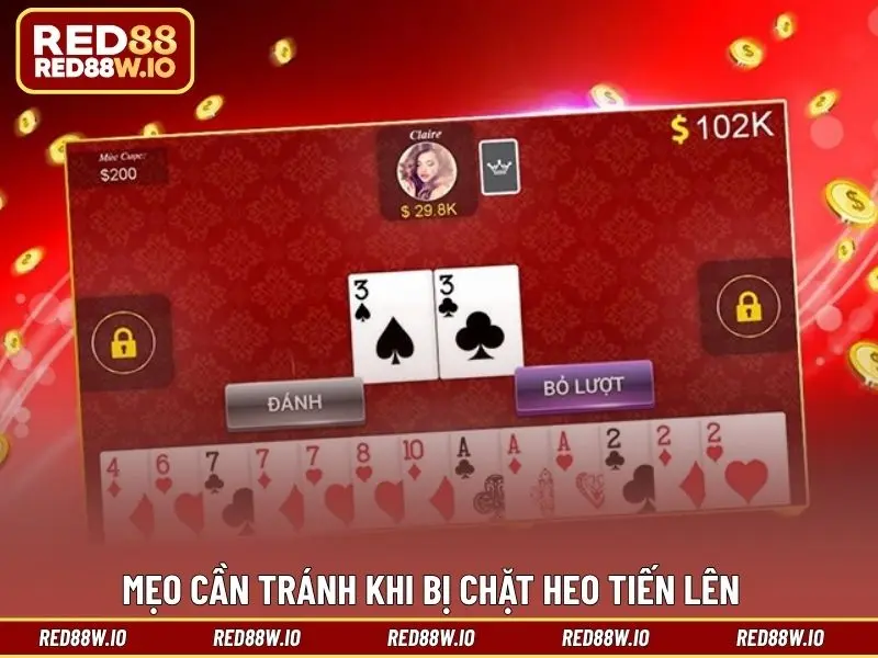 Chặt Heo Tiến Lên – Cách Chơi Bài Hiệu Quả Từ Cao Thủ - melagi