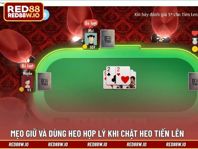 Chặt Heo Tiến Lên – Cách Chơi Bài Hiệu Quả Từ Cao Thủ - melagi