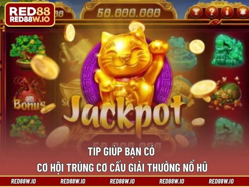 Cơ Cấu Giải Thưởng Nổ Hũ - Phân Loại Chi Tiết Từ A-Z - melagi