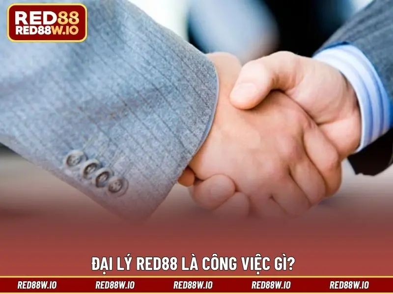 Đại Lý RED88 – Cơ Hội Kiếm Tiền Khủng Xu Hướng Năm 2026 - melagi
