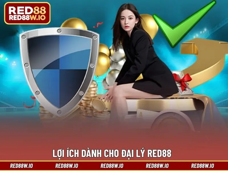 Đại Lý RED88 – Cơ Hội Kiếm Tiền Khủng Xu Hướng Năm 2026 - melagi