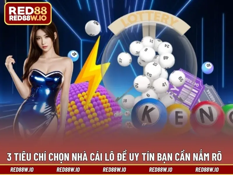 Nhà Cái Lô Đề Uy Tín - Top 3 Sân Chơi Được Yêu Thích - melagi