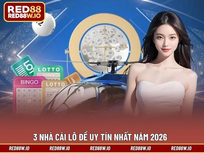 Nhà Cái Lô Đề Uy Tín - Top 3 Sân Chơi Được Yêu Thích - melagi