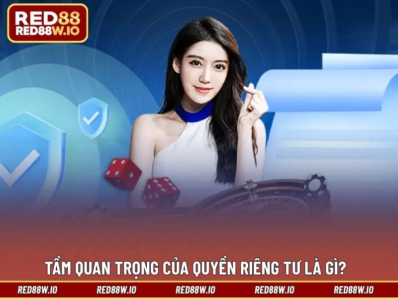 Quyền Riêng Tư Bảo Vệ Bet Thủ Của Nhà Cái RED88 Tốt Nhất - melagi