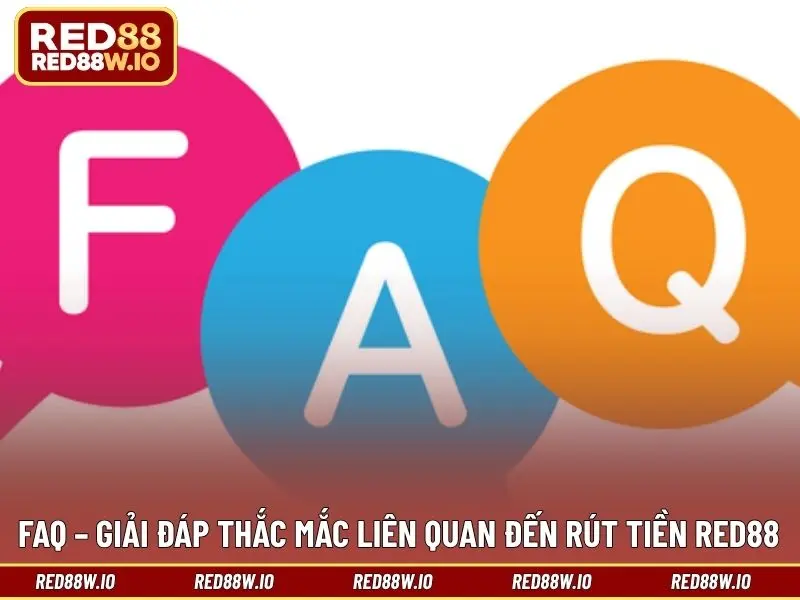 Rút Tiền RED88 Nhanh Chóng Sau Khi Bet Thủ Thắng Cược - melagi
