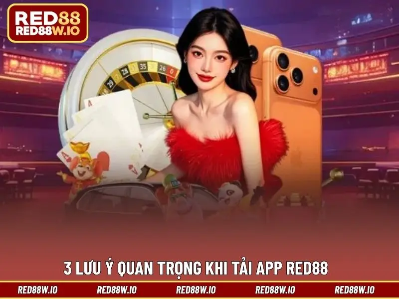 Tải App RED88 – Cài Ứng Dụng Cá Cược Siêu Tiện Lợi - melagi