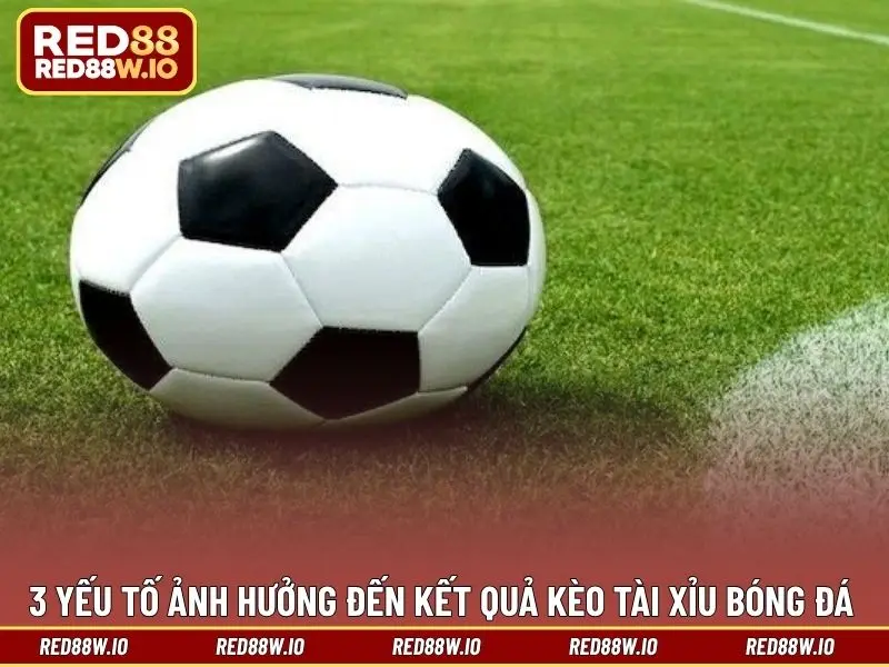 Tài Xỉu Bóng Đá - Hình Thức Cá Cược Thú Vị Cho Bet Thủ - melagi