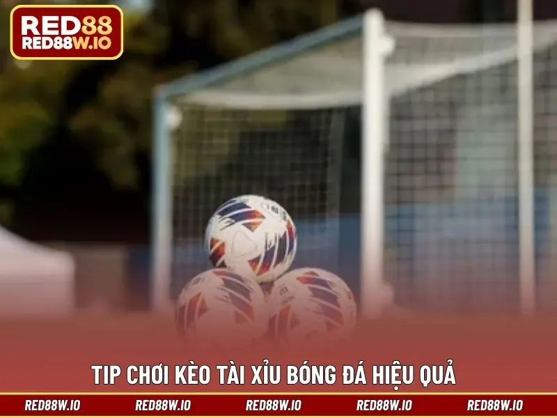 Tài Xỉu Bóng Đá - Hình Thức Cá Cược Thú Vị Cho Bet Thủ - melagi