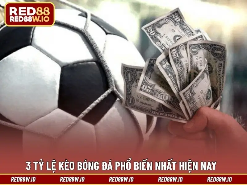 Tỷ Lệ Kèo Bóng Đá – Mẹo Chơi Thắng Cược Mà Ít Ai Biết - melagi