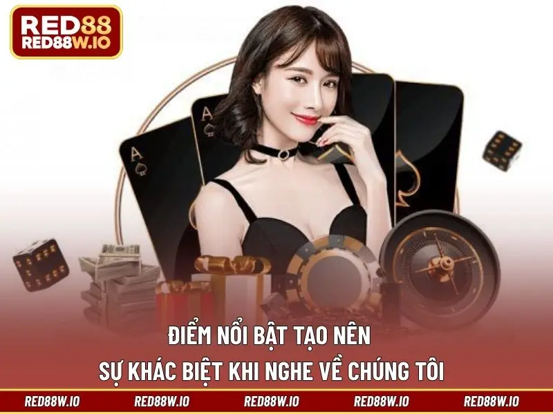 Về Chúng Tôi – Nhà Cái RED88 Giải Trí Không Nên Bỏ Qua - melagi