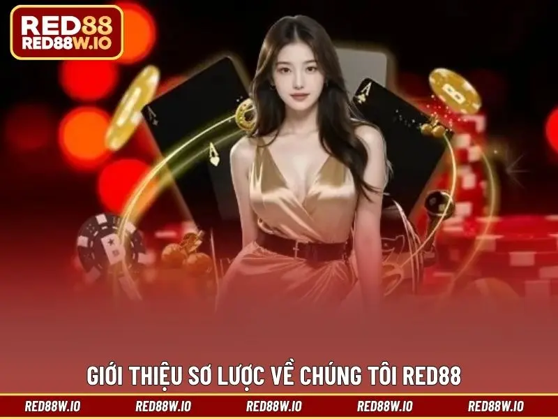 Về Chúng Tôi – Nhà Cái RED88 Giải Trí Không Nên Bỏ Qua - melagi