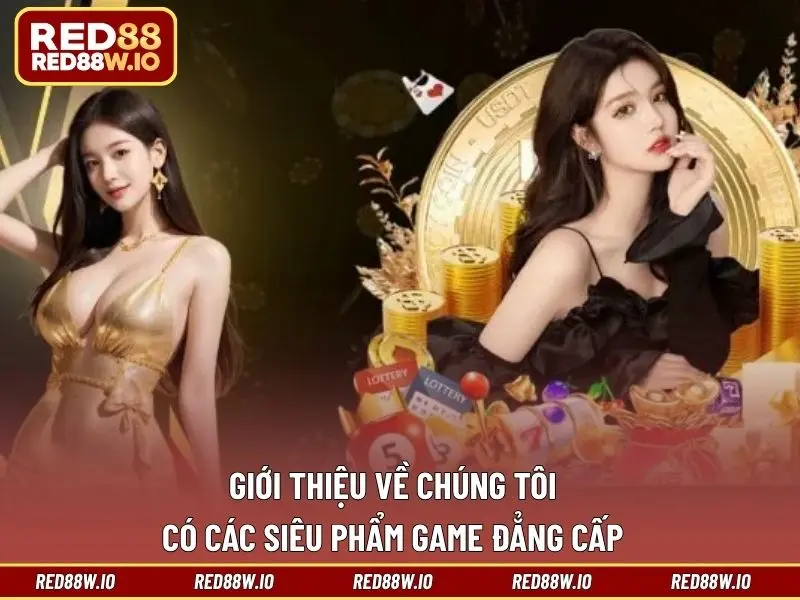 Về Chúng Tôi – Nhà Cái RED88 Giải Trí Không Nên Bỏ Qua - melagi