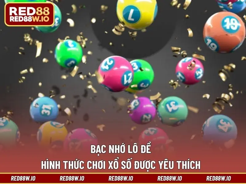 Thảo Luận Lô Đề – Những Quan Điểm Bet Thủ Cần Để Tâm - melagi