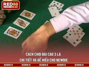Game Bài RED88 – Sức Hút Khó Bàn Cãi Của Sảnh Đẳng Cấp - melagi