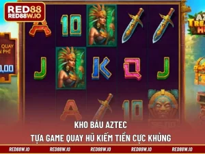 Nổ Hũ RED88 - Mẹo Để Chơi Quay Hũ Trúng Jackpot Khủng - melagi