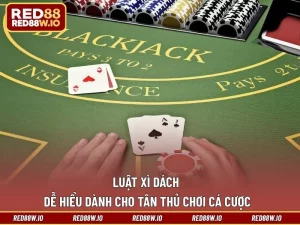 Game Bài RED88 – Sức Hút Khó Bàn Cãi Của Sảnh Đẳng Cấp - melagi