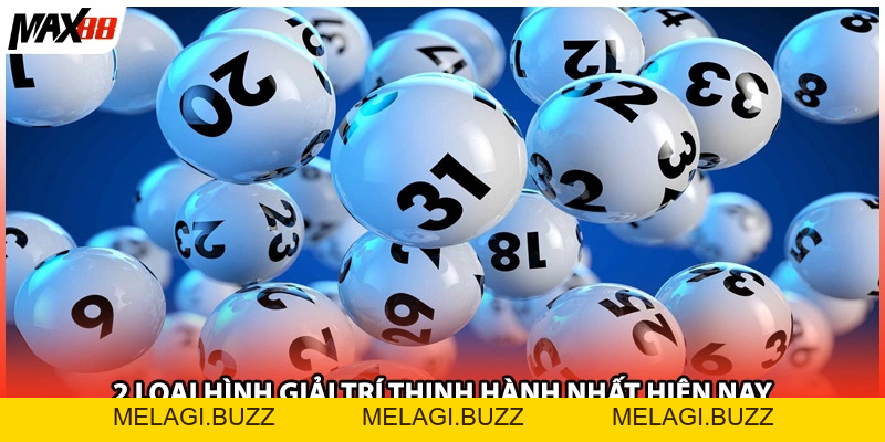 Chơi Xổ Số Trực Tuyến Max88| Bí Quyết Dễ Trúng Cho Bạn - melagi
