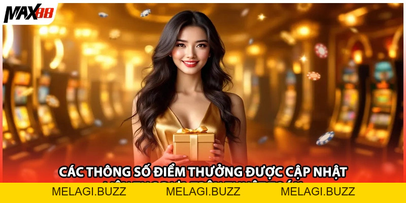 Khuyến Mãi Hệ Thống Max88| Cẩm Nang Nhận Thưởng 2026 - melagi