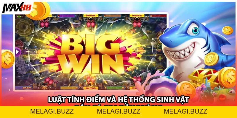 Bắn Cá Cq9 Rồng Vàng Luôn Thắng Cho Thành Viên Max88 - melagi