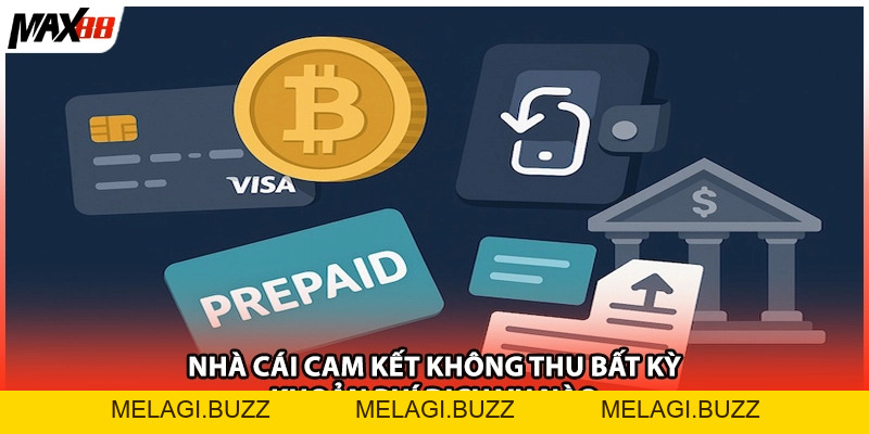 Nạp Tiền Max88 | Chuyển Ngân Nhanh Chóng An Toàn 2026 - melagi