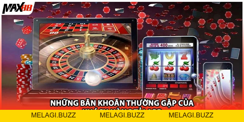 Tải App Max88 Cập Nhật Phiên Bản Mới Nhất 2026 Cho Bạn - melagi