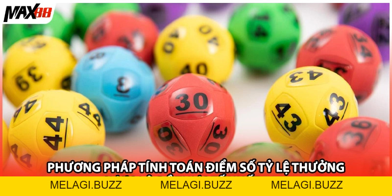 Đọc Tỷ Lệ Thưởng Cược Lô Đề Chuẩn Xác Nhất Max88 2026 - melagi