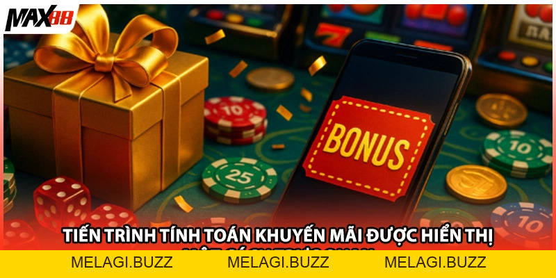Khuyến Mãi Hệ Thống Max88| Cẩm Nang Nhận Thưởng 2026 - melagi