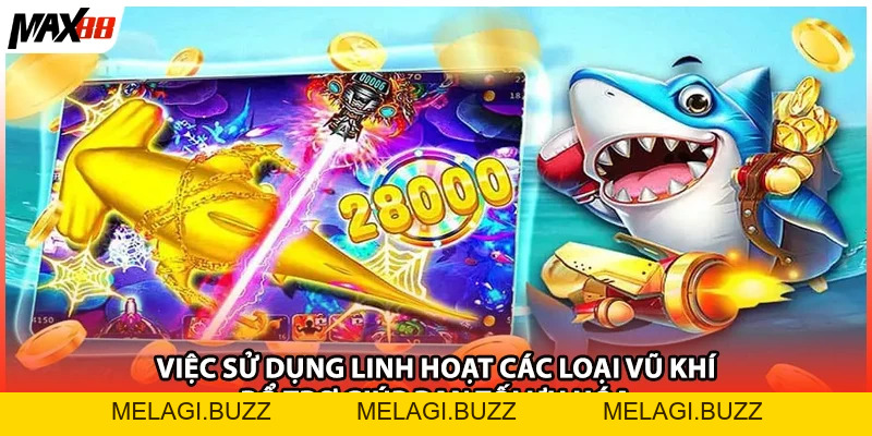 Bắn Cá Cq9 Rồng Vàng Luôn Thắng Cho Thành Viên Max88 - melagi