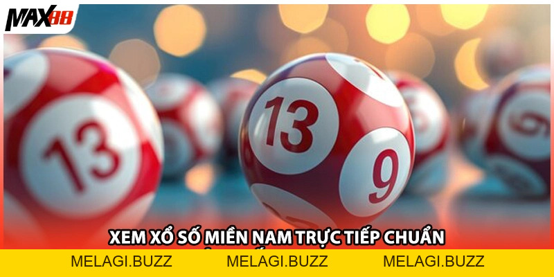 Chơi Xổ Số Trực Tuyến Max88| Bí Quyết Dễ Trúng Cho Bạn - melagi