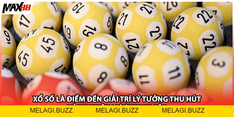 Chơi Xổ Số Trực Tuyến Max88| Bí Quyết Dễ Trúng Cho Bạn - melagi